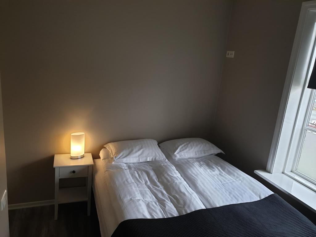 Bjarnabúð room 2