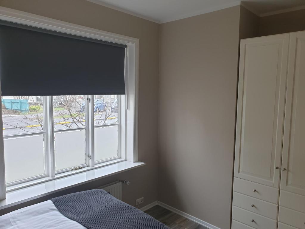 Bjarnabúð room 3